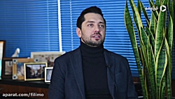 جیران در دو قدمی رسیدن به پخش