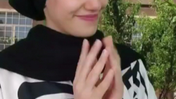 کلیپ خنده دار ۴۶۵