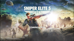 از حالت Invasion Mode بازی Sniper Elite 5 رونمایی شد...تریلر بازی....