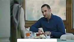 سریال خسوف قسمت ۱۸  قسمت هجدهم...