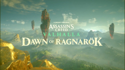 تریلر رونمایی از گیم پلی Assassins Creed Valhalla Dawn of Ragnarouml;k