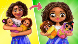 ۱۱ ایده ال و ال برای میرابل ما...