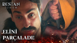 سریال حماسه قسمت ۱۰، زیرنویس ف...