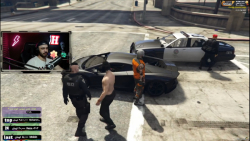 گرفتنمون تو جی تی ای وی.رول پل...