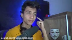 سعی کن نخندی سعید والکور  جدید...