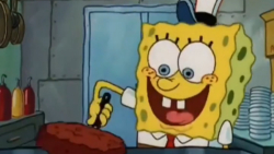 کودکانه باب اسفنجی باب اسفنجی...