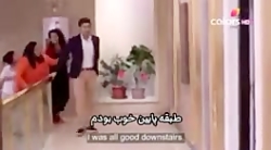 سریال به عشق تو سوگند قسمت ۲۸۳...