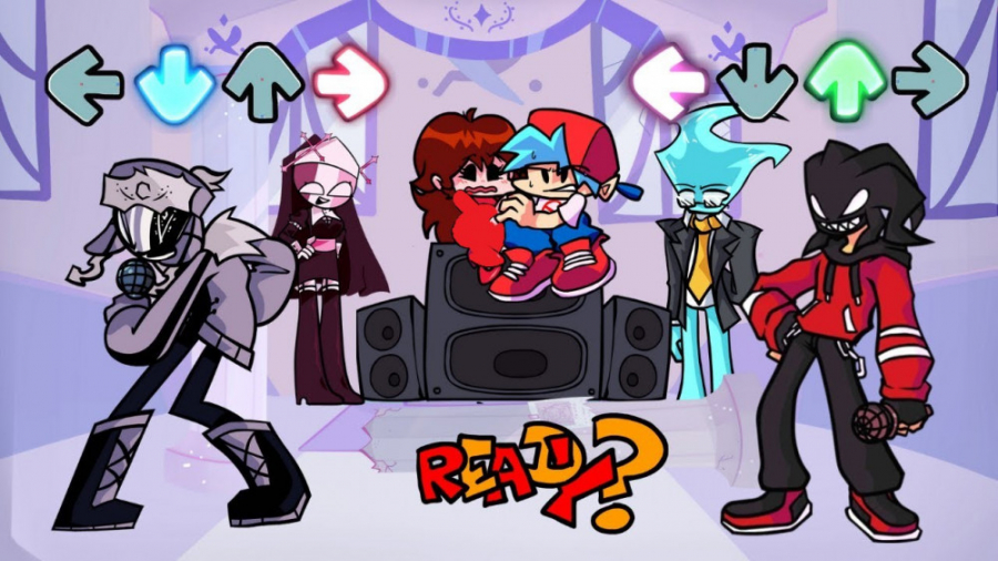 اف ان اف Ruv vs Agoti فرایدی ن...