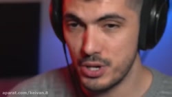 آریا کیوکسر (بازی ترسناک با فر...