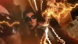 سریال فلش فصل ۶ قسمت ۱۱ دوبله...