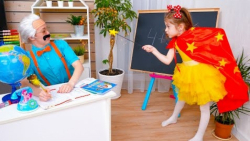 اسباب بازی های ایوا قسمت 25 ما...