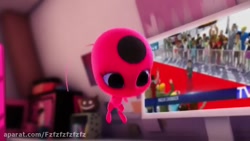 دخترکفشدوزکی