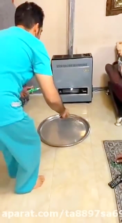 شوخی های خنده دار