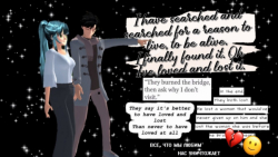 ساکورا اسکول [موزیک ویدئو ]غمگ...