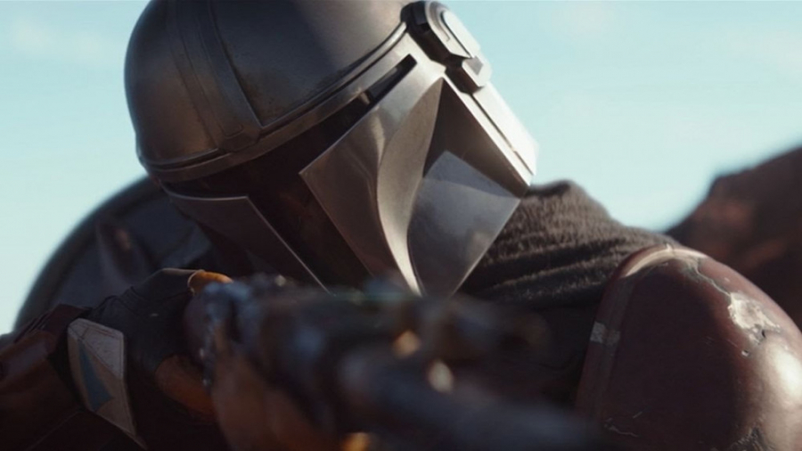 سریال ماندالوریان 2019 The Mandalorian فصل ۱ قسمت ۲ .:: دوبله فارسی ::. زمان1975ثانیه