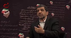خاطره ضرغامی از شیطنت جشنوارههای فیلم خارجی برای سیاهنمایی ایران خاطره ضرغامی از شیطنت جشنوارههای فیلم خارجی برای سیاهنمایی ایران