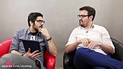 زوم کست: معرفی، اخبار و اطلاعا...