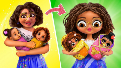 ۱۱ ایده ال و ال سورپرایز  میرا...