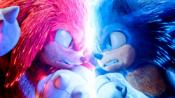 تریلر جدید فیلم سونیک 2 ، SONI...