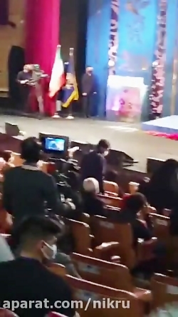 علی نصیریان: درسینما قبل از انقلاب کارهای خوبی شد ورشد بعد از انقلاب اتفاق افتاد علی نصیریان: درسینما قبل از انقلاب کارهای خوبی شد ورشد بعد از انقلاب اتفاق افتاد