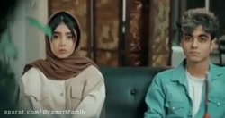 اکیپ سلاطین  دیانا رحیمی  ارسل...