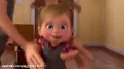 ازدواج ادرین و مرینت