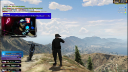 عملیات ولفجر 1 در جی تی ای وی....