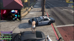 لختم کردن تو جی تی ای وی .رولپ...