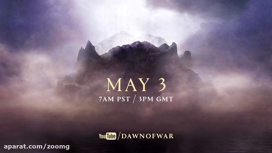 تیزر اطلاعات جدید Warhammer 40,000: Dawn of War - زومجی
