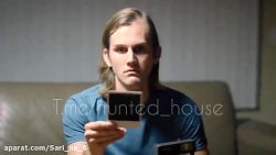 فیلم کوتاه ترسناک