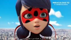 کارتون دخترکفشدوزکی فصل 4 قسمت...