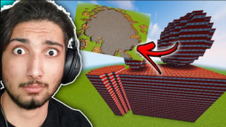 با این ماد تو یه ثانیه یه کوه...