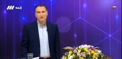 انتقاد شدید داور جنجالی در گفت وگو با سعید اکبری/کار غیراخلاقی رشیدپور