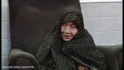 قصه قهرمانان وطن؛ از انقلاب تا دفاع مقدس
