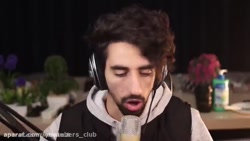 سکشات خنده دار با آزمایش