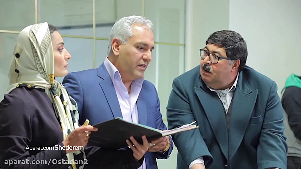 دانلود پشت صحنه سریال هیولا قسمت نهم زمان260ثانیه