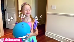 ناستیا و استیسی  ماجراهای ناست...