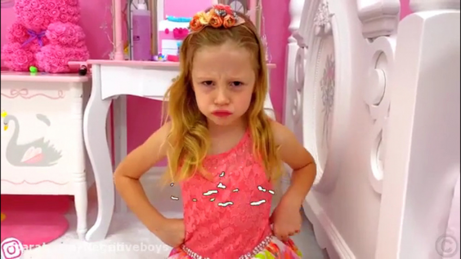 ناستیا و استیسی  ماجراهای ناست...