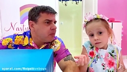 ناستیا و استیسی  ماجراهای ناست...