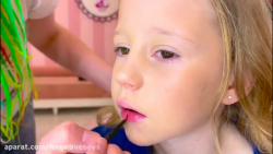 ناستیا و استیسی  ماجراهای ناست...