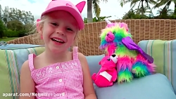 ناستیا و استیسی  ماجراهای ناست...