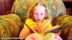 ناستیا و استیسی  ماجراهای ناست...