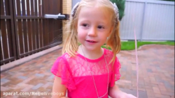 ناستیا و استیسی  ماجراهای ناست...