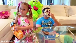 ناستیا و استیسی  ماجراهای ناست...