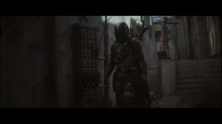 سریال ماندالوریان 2019 The Mandalorian فصل ۱ قسمت ۳ .:: دوبله فارسی ::. زمان2237ثانیه