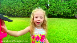 ناستیا و استیسی  ماجراهای ناست...