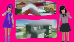 ویدیوی مشترک/کد خانه ی بروز شده ی باجی مایک و کد خانه ی سفید و خاکستری