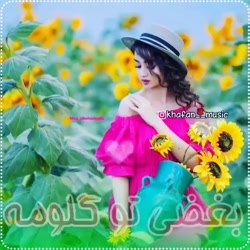 فلک  آهنگ محلی  غمگین روزگار