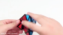 مهارت فکری و روبیک: معرفی روبی...