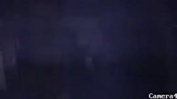 دوربین مخفی